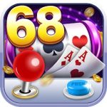 68gamebai