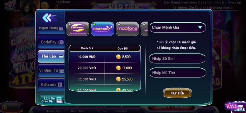 Giao dịch đa dạng phương thức và miễn phí, tỷ lệ 1:1 