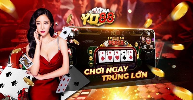 Cổng game bài đổi thưởng được nhiều người đặt niềm vị và gắn bó 