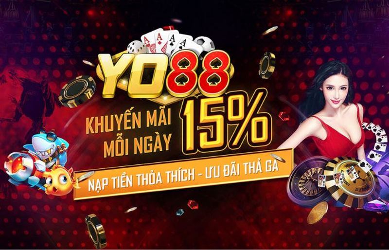 Nhiều sự kiện khuyến mãi giúp người chơi nhận thưởng x2 