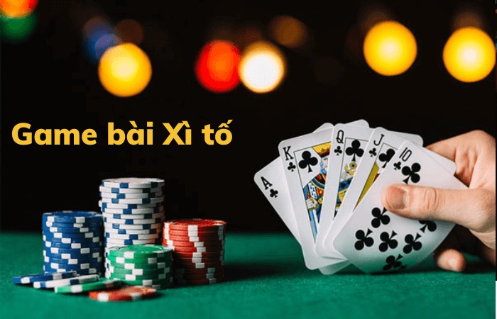 Hướng dẫn cách chơi bài xì tố và luật chơi mới nhất