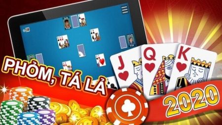 Hướng dẫn cách chơi bài phỏm giỏi chi tiết nhất từ A-Z