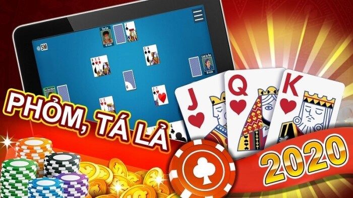 Hướng dẫn cách chơi bài phỏm giỏi chi tiết nhất từ A-Z