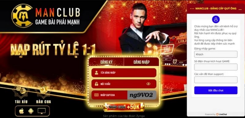 Tải sân chơi game bài đổi thưởng để có trải nghiệm tốt nhất 