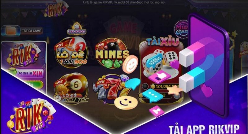 Tải cổng game để chơi game bài đổi thưởng an toàn, hấp dẫn hơn 