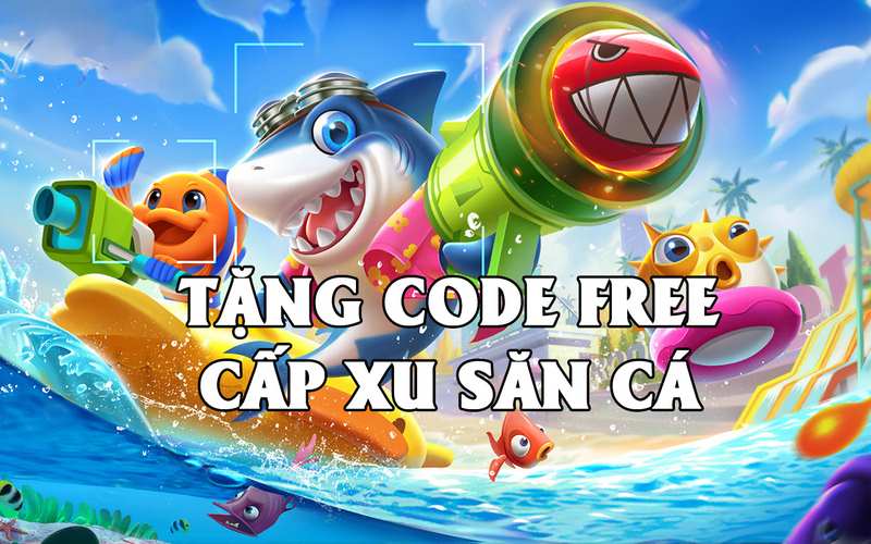 Khuyến mãi hấp dẫn có tại Bắn cá tài lộc được triển khai liên tục