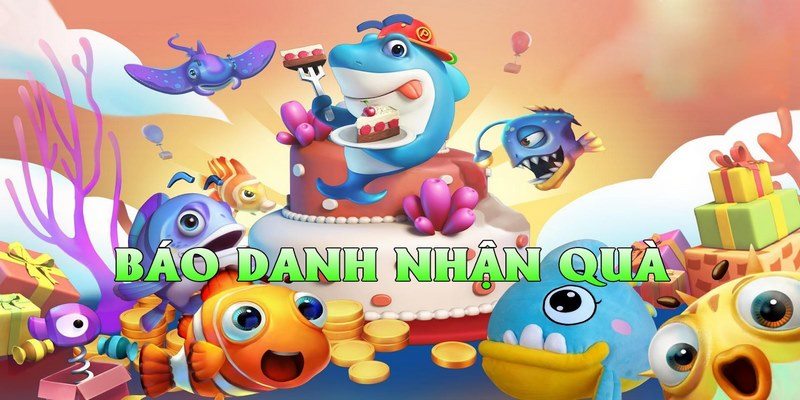 Khuyến mãi cực HOT giúp người chơi nhận quà hàng ngày và hàng tuần