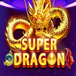 Logo bắn cá thần rồng
