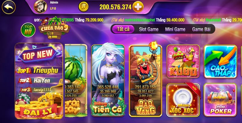 Bayvip là cổng trò chơi đình đám nhiều anh em đang lựa chọn