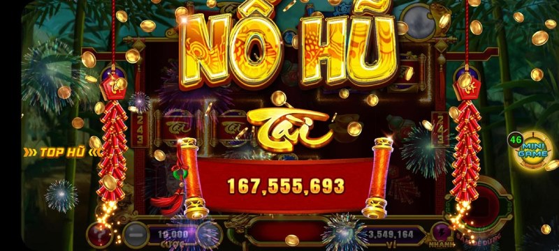 Địa chỉ quay hũ uy tín phải có đầy đủ giấy phép hoạt động