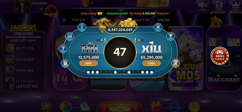 68 Game Bài mang đến siêu phẩm game chất lượng nhất thị trường 