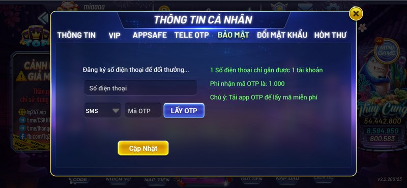 Công nghệ bảo mật tiên tiến từ GeoTrust