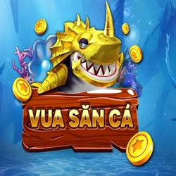 Vua săn cá
