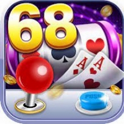 Logo 68gamebai