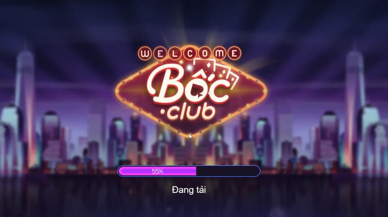 Sân chơi Bốc club hấp dẫn đang nhận được nhiều yêu thích từ thị trường 