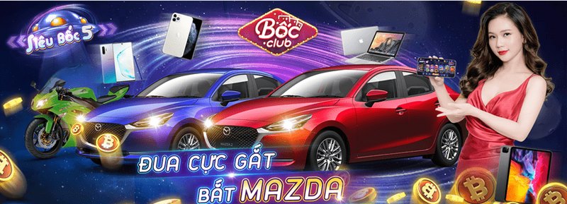 Khuyến mãi sân chơi này cực hấp dẫn, chứng tỏ khả năng tài chính tốt