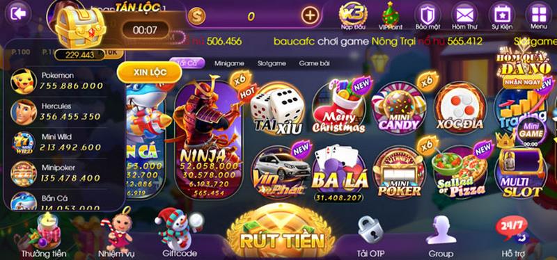 Tài xỉu Sam86 là sản phẩm game đỏ đen mang đến trải nghiệm hoàn hảo