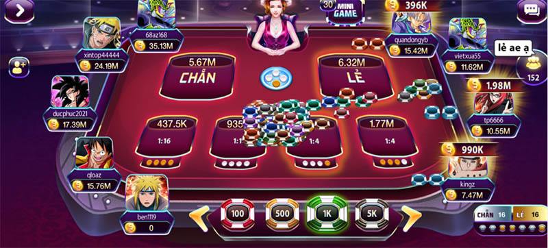 Hướng dẫn nhập môn xóc đĩa 789 Club siêu nhanh chóng