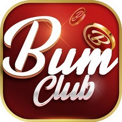 xóc đĩa Bum club logo