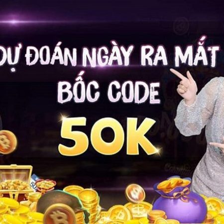 Giftcode Bốc Club – Quà tặng khủng cho mọi khách chơi