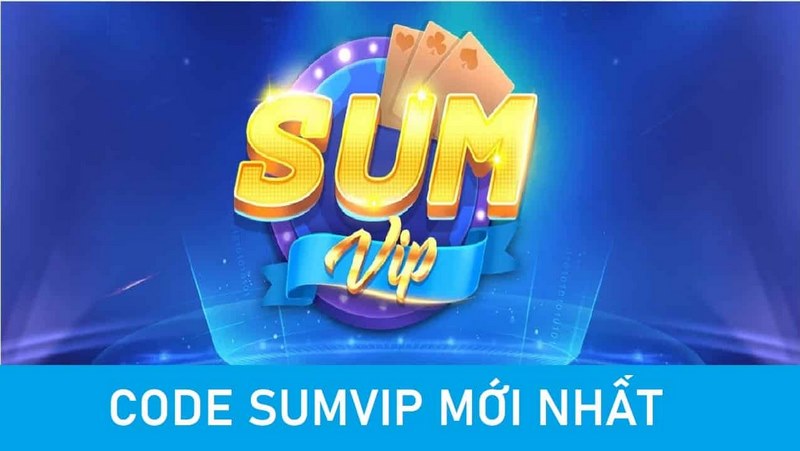 Các bước nhận mã giftcode Sumvip mà bạn sẽ nhận được