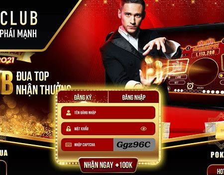 Giftcode Man Club – Sự kiện khuyến mãi hấp dẫn không nên bỏ lỡ